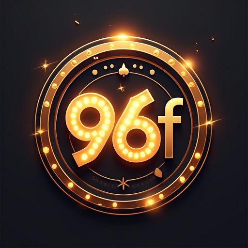 Logo 96f